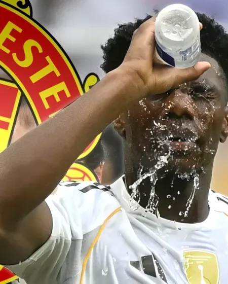 Man Utd Chiêu Mộ Tchouameni Nhờ Hiệu Ứng Domino Từ Thương Vụ Diomande