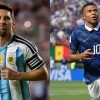 Messi và Mbappe World Cup 2026: Cuộc đua vĩ đại hướng đến trận chung kết lịch sử