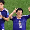 Nhật Bản gặp Brazil World Cup: Cầm hòa Thụy Điển, chờ đại chiến vòng 32 đội