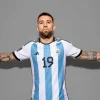 Otamendi Chia Tay Argentina Sau World Cup 2026, Khép Lại Hành Trình Huy Hoàng
