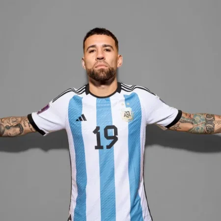 Otamendi Chia Tay Argentina Sau World Cup 2026, Khép Lại Hành Trình Huy Hoàng