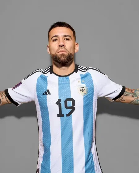Otamendi Chia Tay Argentina Sau World Cup 2026, Khép Lại Hành Trình Huy Hoàng