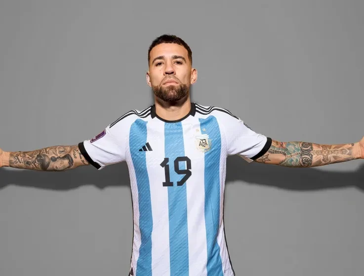 Otamendi Chia Tay Argentina Sau World Cup 2026, Khép Lại Hành Trình Huy Hoàng
