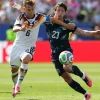 Paraguay loại Đức World Cup sau loạt luân lưu nghẹt thở