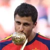 Rodri Quả Bóng Vàng 2026: Vì Sao Danh Hiệu World Cup Vẫn Chưa Đủ?