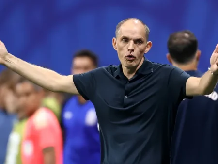 Sai lầm chiến thuật của Tuchel khiến tuyển Anh gục ngã trước Argentina