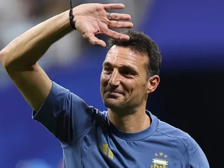 Scaloni phơi bày sai lầm Tuchel ở bán kết World Cup 2026