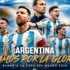 Tổng Thống Argentina Từ Chối Xem Chung Kết World Cup 2026 Vì Lý Do Đặc Biệt