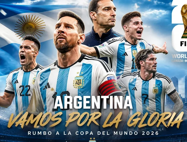 Tổng Thống Argentina Từ Chối Xem Chung Kết World Cup 2026 Vì Lý Do Đặc Biệt