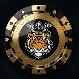 Tiger Palace